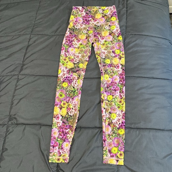 Lululemon Wunder Under High-Rise Tight Nulux 28" - Picture 4 of 12